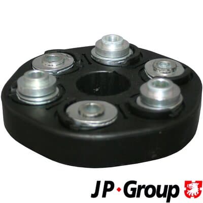 Led kardanaxel från JP GROUP