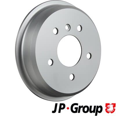 Bromstrumma från JP GROUP