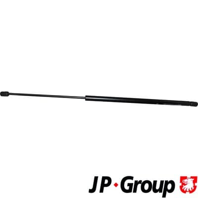 Gasfjäder bagageutrymme från JP GROUP