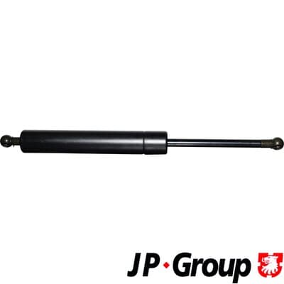 Gasfjäder bagageutrymme från JP GROUP