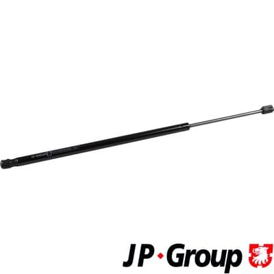 Gasfjäder bagageutrymme från JP GROUP