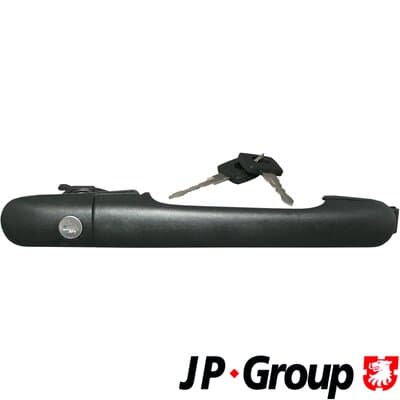 Dörrhandtag från JP GROUP