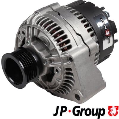 Generator från JP GROUP