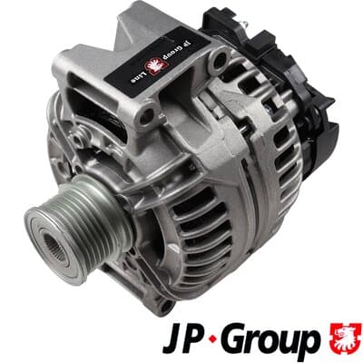 Generator från JP GROUP
