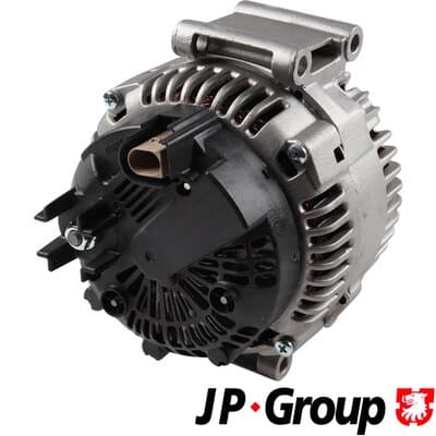 Generator från JP GROUP - bild 2