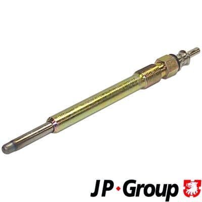 Glödstift från JP GROUP