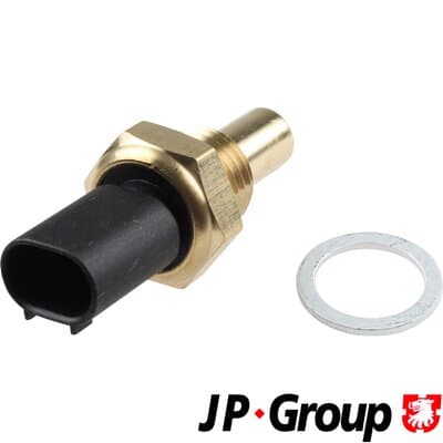 Sensor kylmedietemperatur från JP GROUP