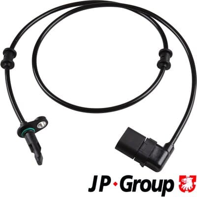 ABS-givare från JP GROUP