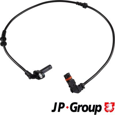 ABS-givare