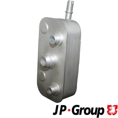 Oljekylare motor från JP GROUP