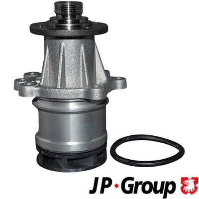 Vattenpump