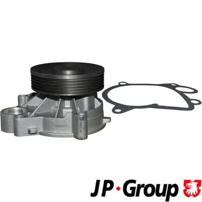 Vattenpump