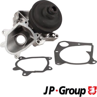 Vattenpump från JP GROUP