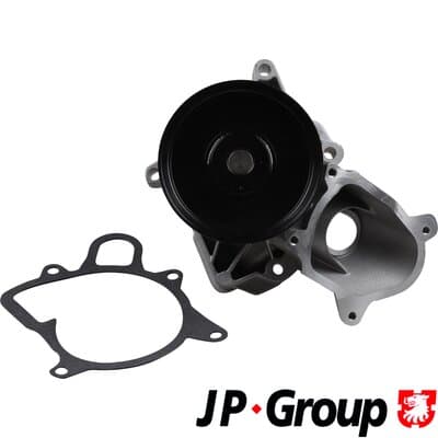 Vattenpump från JP GROUP