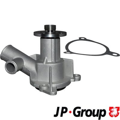Vattenpump från JP GROUP