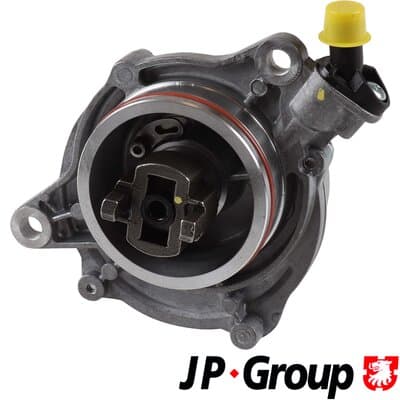 Vakuumpump bromssystem från JP GROUP