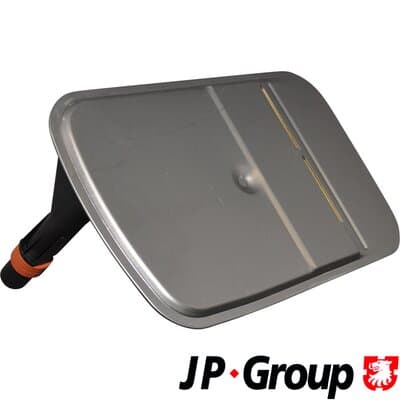 Hydraulikfilter automatväxel från JP GROUP