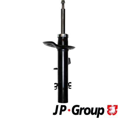 Stötdämpare från JP GROUP