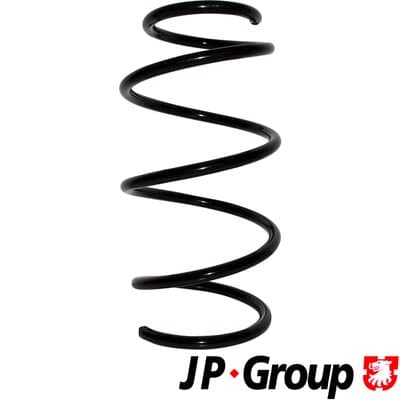 Spiralfjäder från JP GROUP