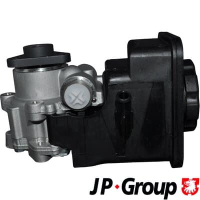 Hydraulikslang stysrsystem från JP GROUP