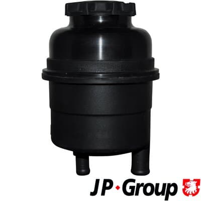 Expansionskärl hydraulolja servostyrning från JP GROUP