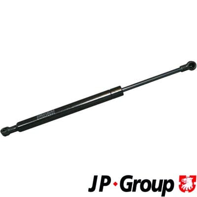 Gasfjäder bagageutrymme från JP GROUP