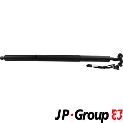Elmotor baklucka från JP GROUP