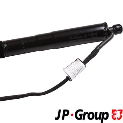 Elmotor baklucka — Höger från JP GROUP - bild 2