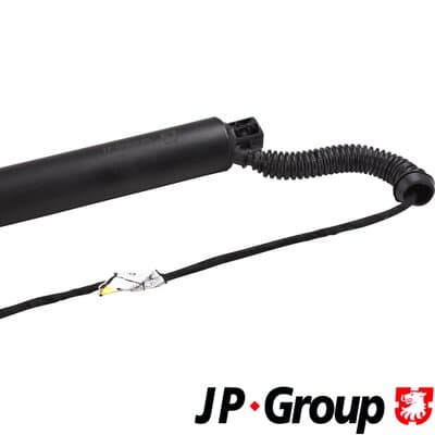 Elmotor baklucka — Höger från JP GROUP - bild 2