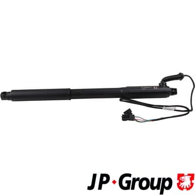 Elmotor baklucka från JP GROUP