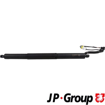 Elmotor baklucka från JP GROUP