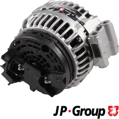 Generator från JP GROUP - bild 2