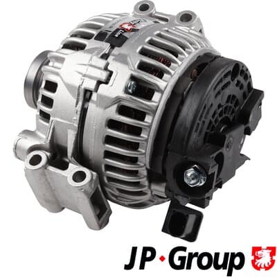 Generator från JP GROUP - bild 3