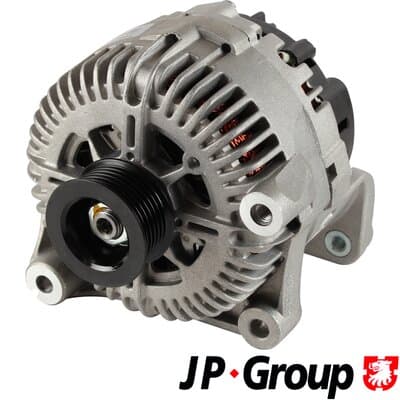 Generator från JP GROUP
