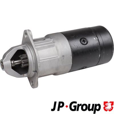 Startmotor