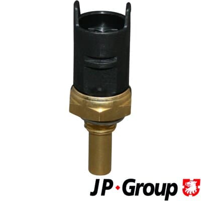 Sensor kylmedietemperatur