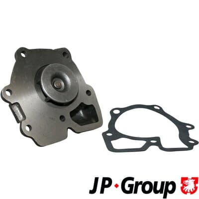Vattenpump