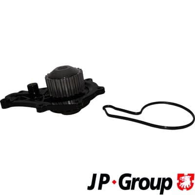 Vattenpump
