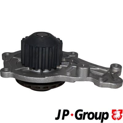 Vattenpump