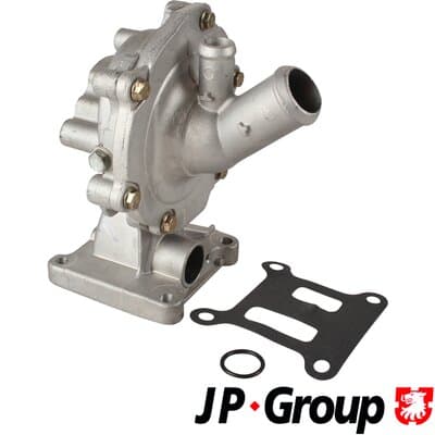 Vattenpump