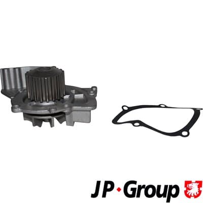 Vattenpump från JP GROUP