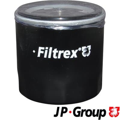 Oljefilter från JP GROUP