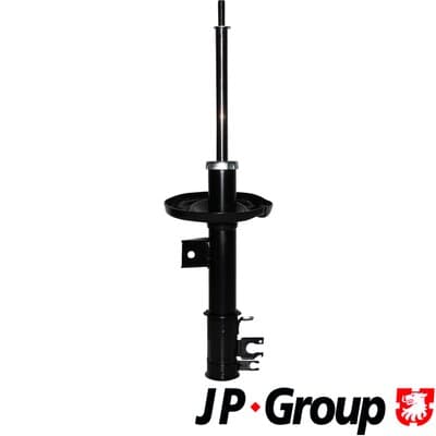 Stötdämpare från JP GROUP