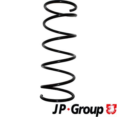 Spiralfjäder från JP GROUP