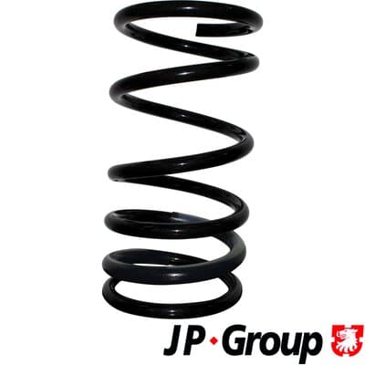 Spiralfjäder från JP GROUP