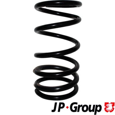 Spiralfjäder från JP GROUP