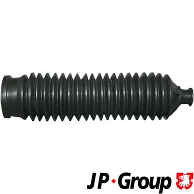 Bälgar styrsystem från JP GROUP