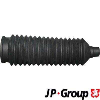 Bälgar styrsystem från JP GROUP