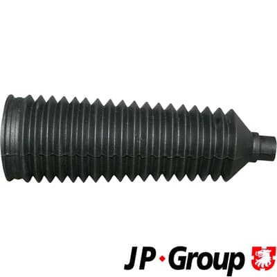 Bälgar styrsystem från JP GROUP