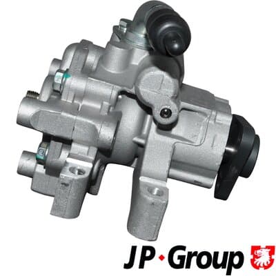 Hydraulikslang stysrsystem från JP GROUP